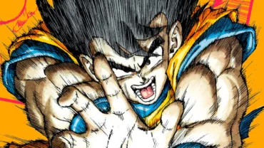 Dragon Ball Complete Box Set Delayed to April 2026