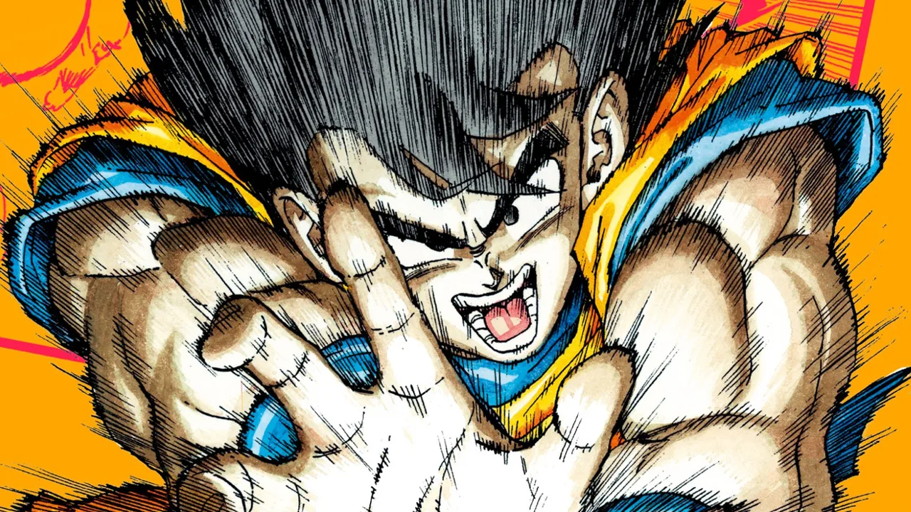 Box completo de Dragon Ball é adiado para abril de 2026
