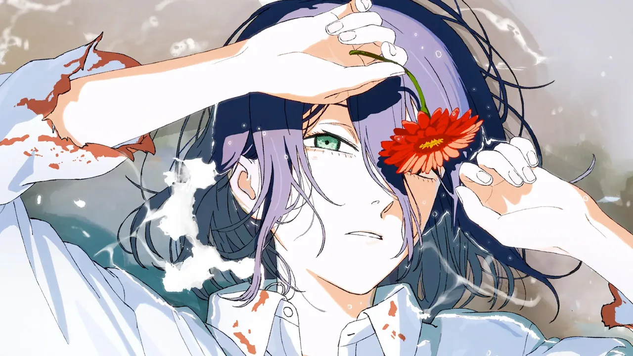 Chainsaw Man Arco Reze arrecada 43 bilhões de ienes nas bilheterias