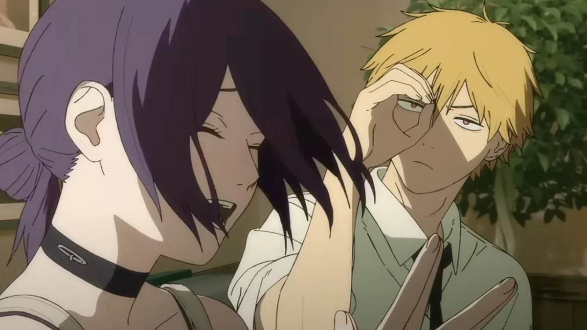 Chainsaw Man: Arco Reze recebe classificação +18 no Brasil