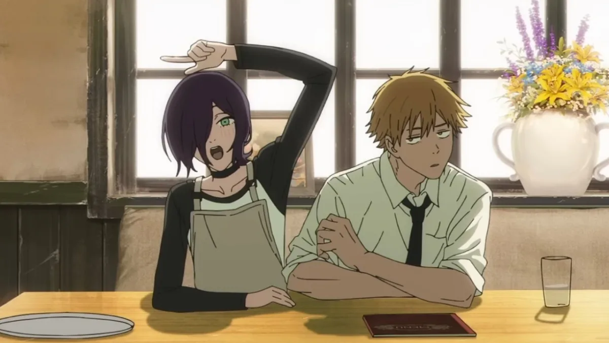 Chainsaw Man Arco da Reze ultrapassa US$108 milhões