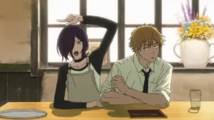 Chainsaw Man Arco da Reze ultrapassa US$108 milhões