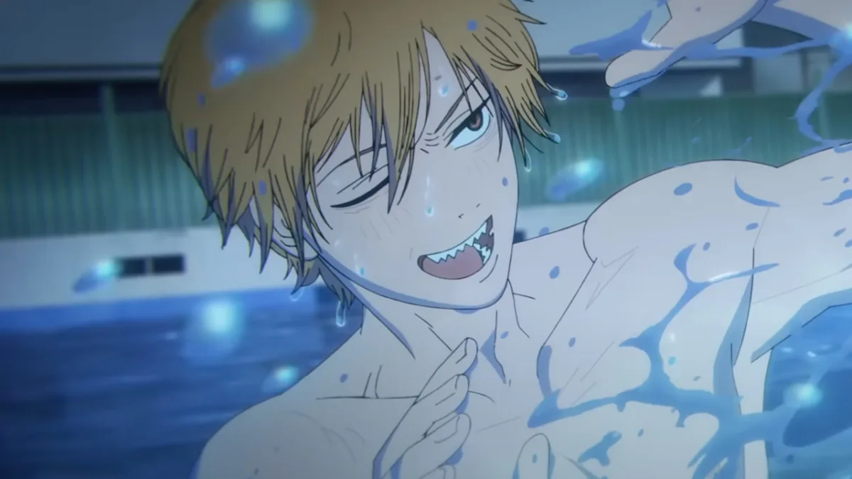 Chainsaw Man: Reze gets a new trailer with never-before-seen scenes