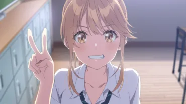 Chitose-kun wa Ramune ganha data de lançamento