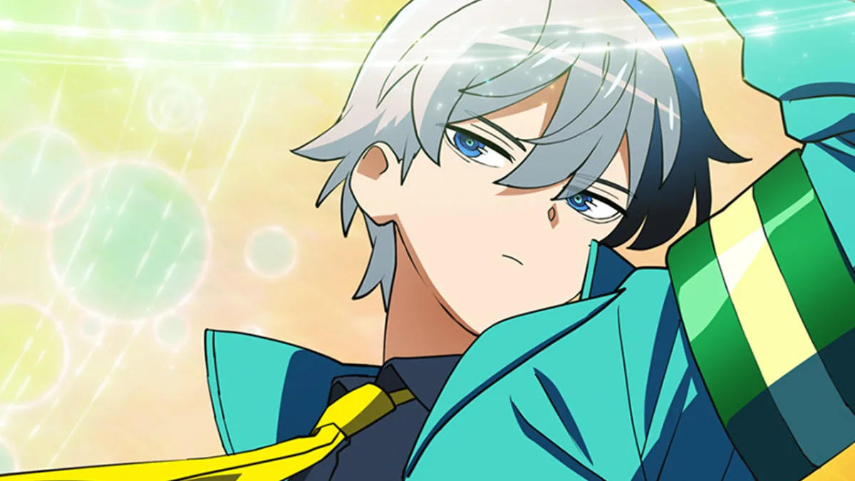 Choujun! Choujou-Senpai recebe adaptação para anime