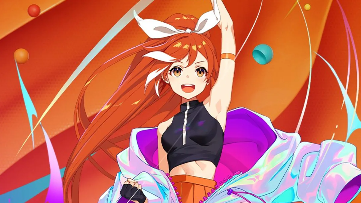 Crunchyroll mengumumkan saluran anime gratis