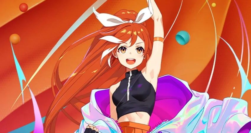 Crunchyroll announces free anime channel