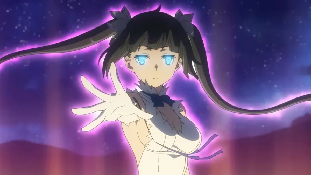 DanMachi celebra 10 anos com evento especial no Japão