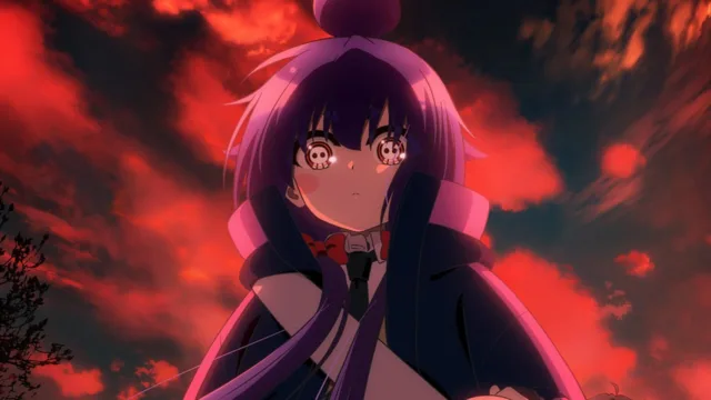 Se anuncia la segunda temporada de Dark Gathering