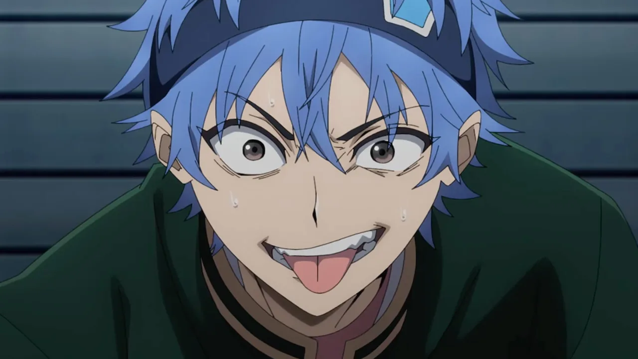 Dead Account: Anime estreia em janeiro de 2026