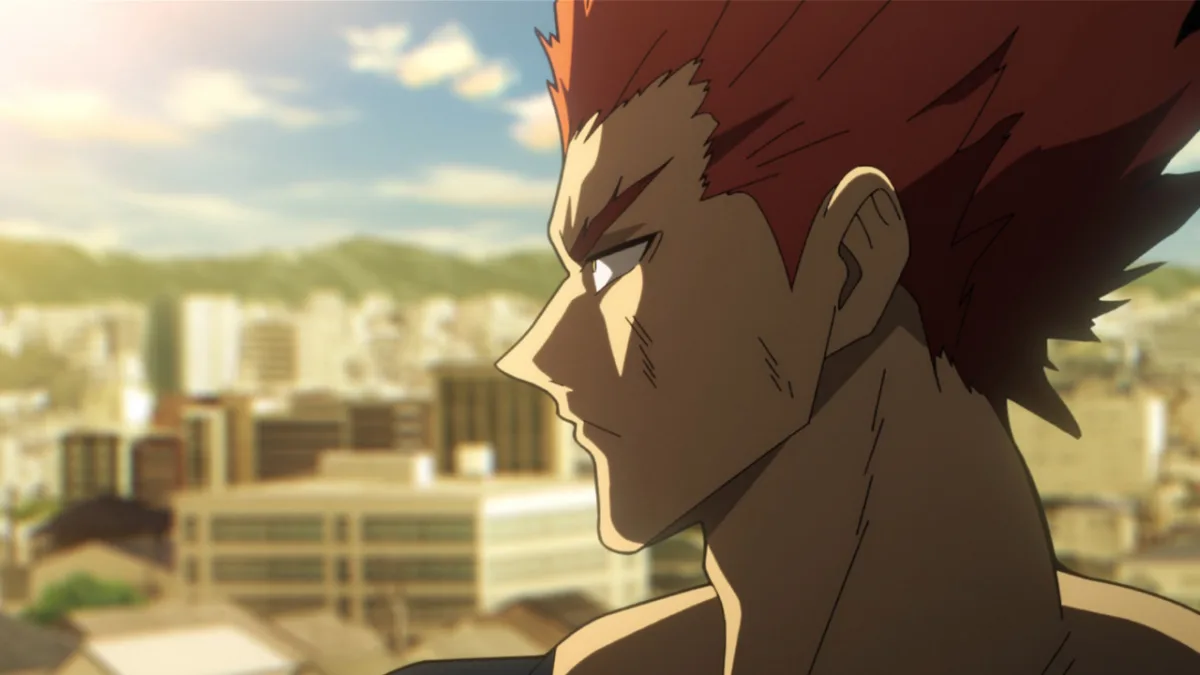 Le réalisateur de One Punch Man supprime ses comptes sur les réseaux sociaux après les attaques