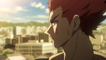 Diretor de One Punch Man exclui rede social após ataques