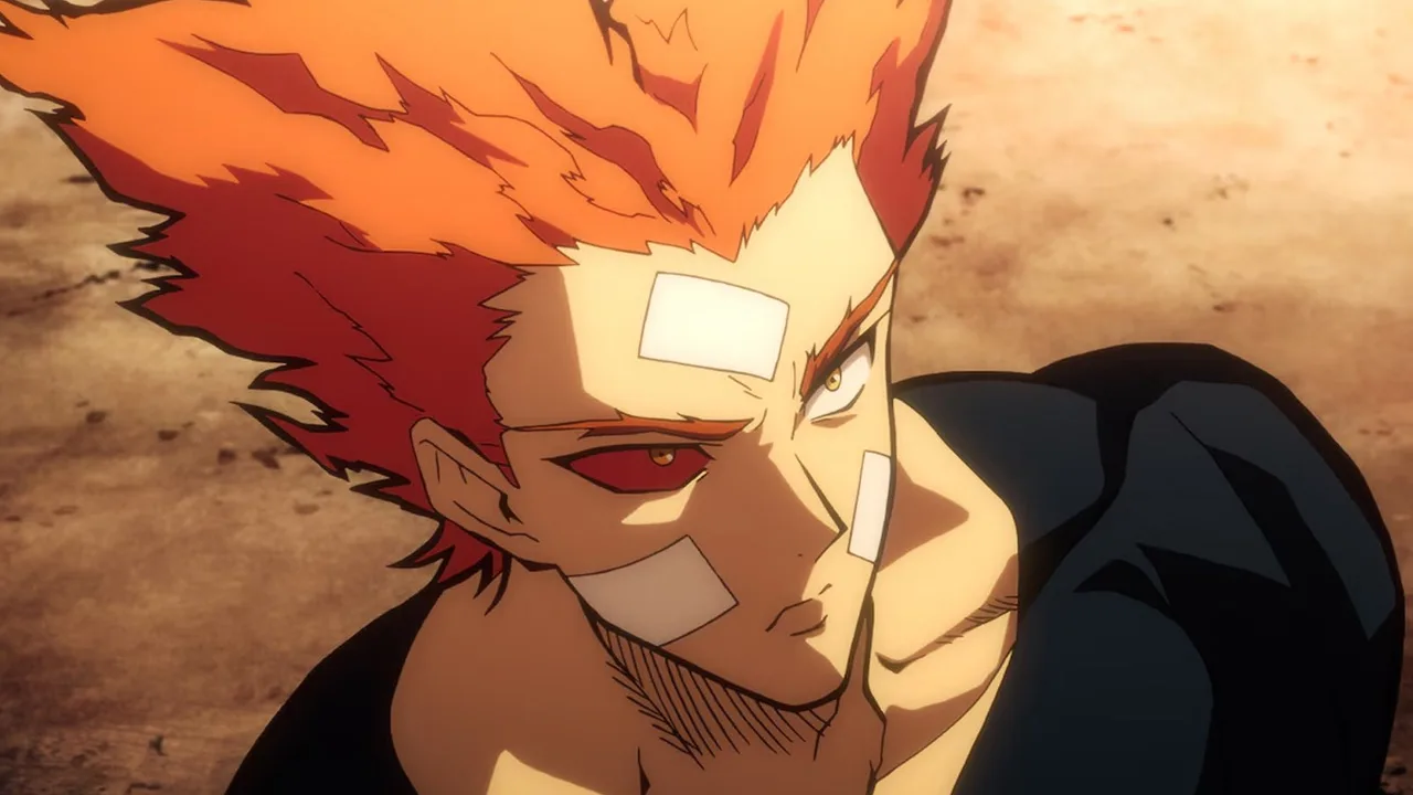 Fãs usam IA para “consertar” animação de One Punch Man