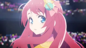 La película Zombie Land Saga Paradise tiene nuevo tráiler
