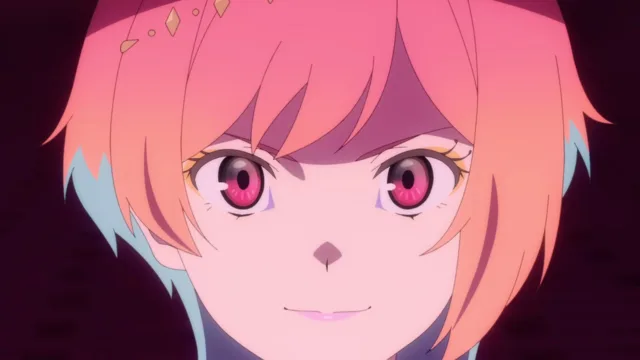 Ghost Concert: Missing Songs será el nuevo anime de los creadores de Symphogear