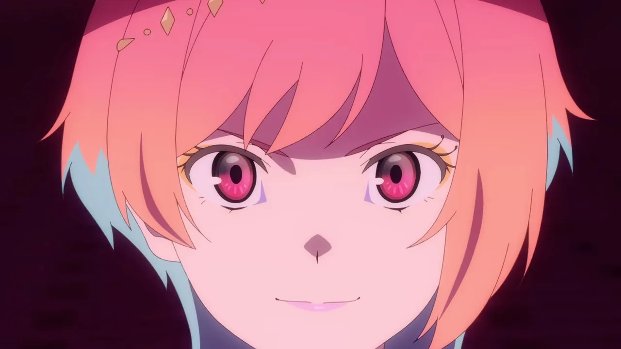 Ghost Concert: Missing Songs será o novo anime dos criadores de Symphogear