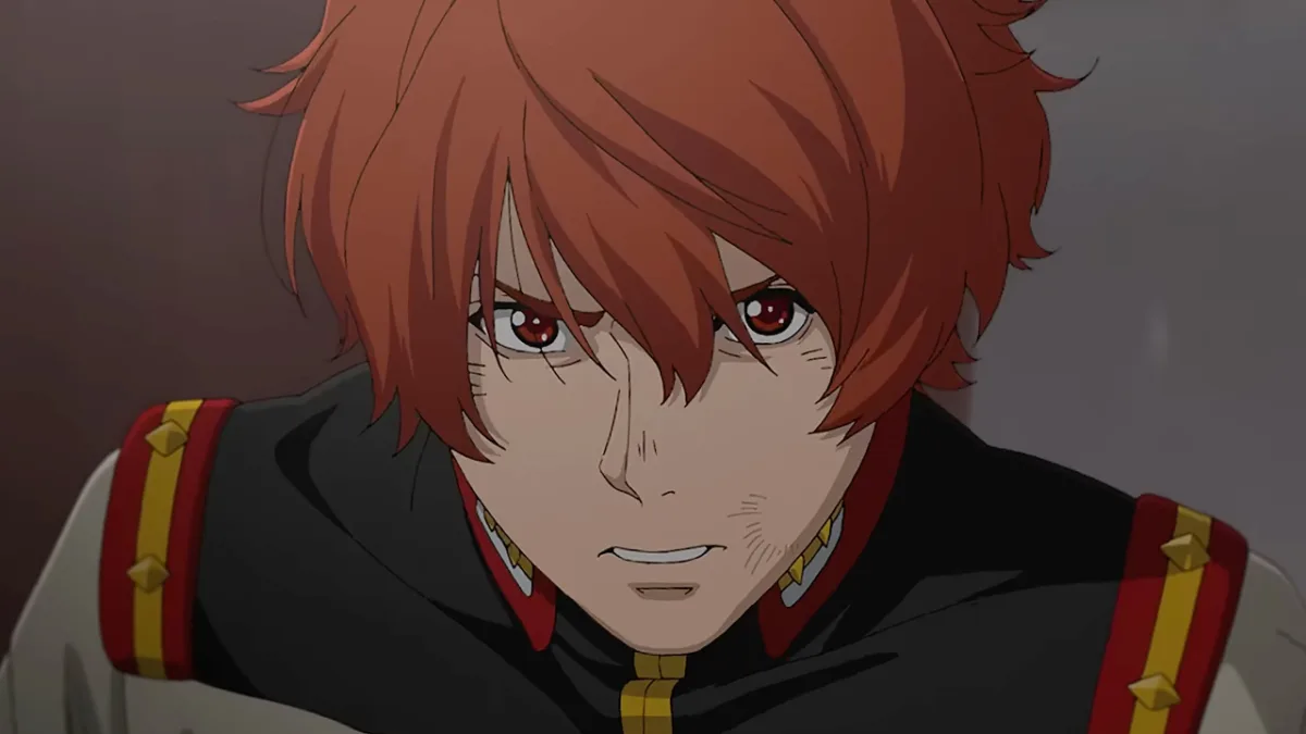 Gundam Hathaway’s Flash Parte 2 estreia em janeiro de 2026