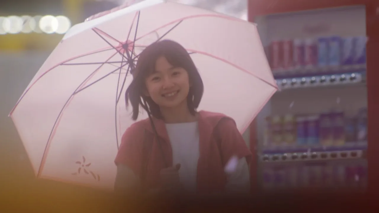 5 Centimeters per Second Live-Action