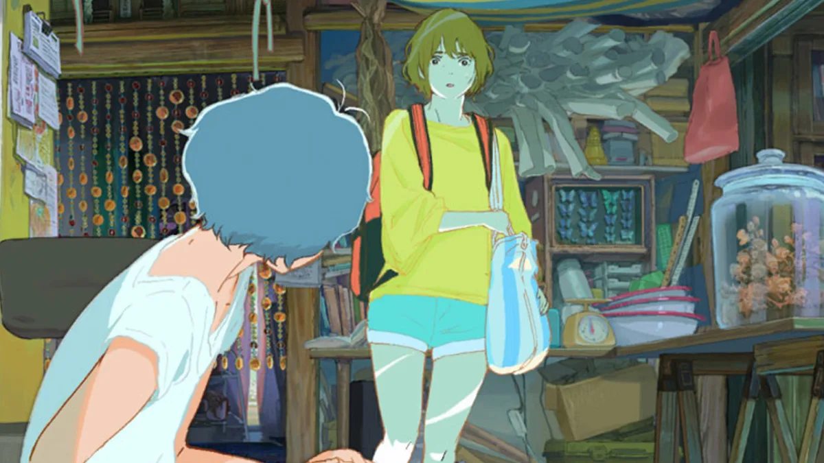 Hanaroku: A New Dawn gets a release date