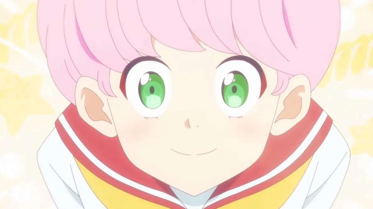 L'adaptation en anime de High School Kimengumi a été annoncée