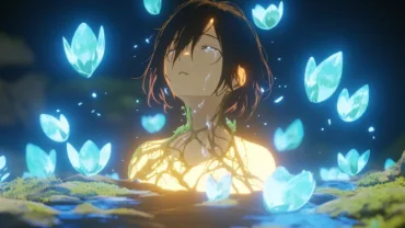 La inteligencia artificial de Sora se convierte en una pesadilla para los creadores de anime