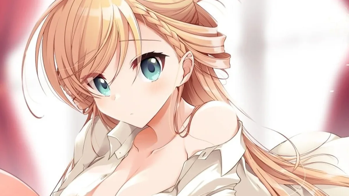 Isshiki-san wa Koi o Shiritai mendapatkan adaptasi anime