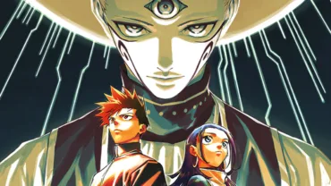 Jujutsu Kaisen Modulo reveals Maru&#39;s secret in chapter 6