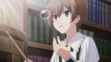 Kunon the Sorcerer Can See ganha primeiro trailer