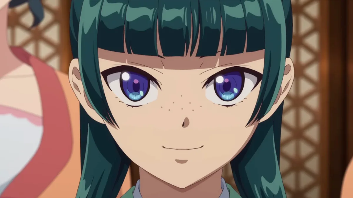 Kusuriya no Hitorigoto anuncia tercera temporada y película