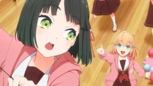 Love Live! Hasu no Sora estreia na primavera de 2026