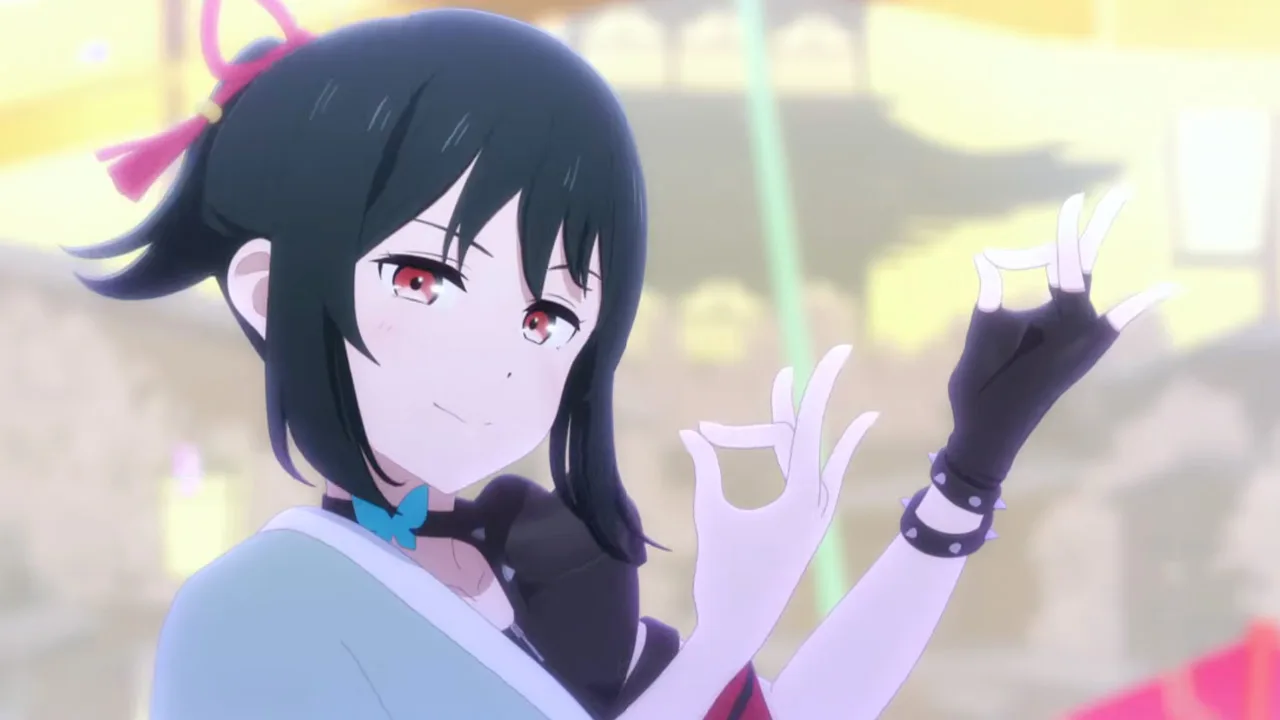 Love Live! Nijigasaki anuncia trailer de 5 minutos do segundo filme