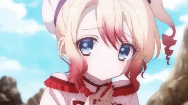 Magical Girl Raising Project: Restart ganha teaser e visual