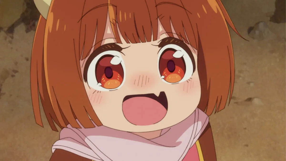 ¡¡Maō no Musume wa Yasashi Sugiru!! debutará en enero de 2026