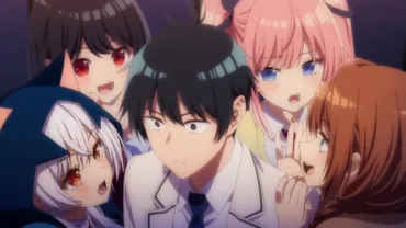 Mayonaka Heart Tune recibe un nuevo tráiler con escenas nunca antes vistas