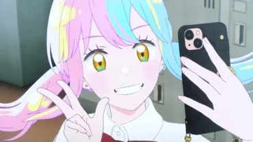 Meikyuu no Shiori: Filme do diretor de Macross ganha novo trailer