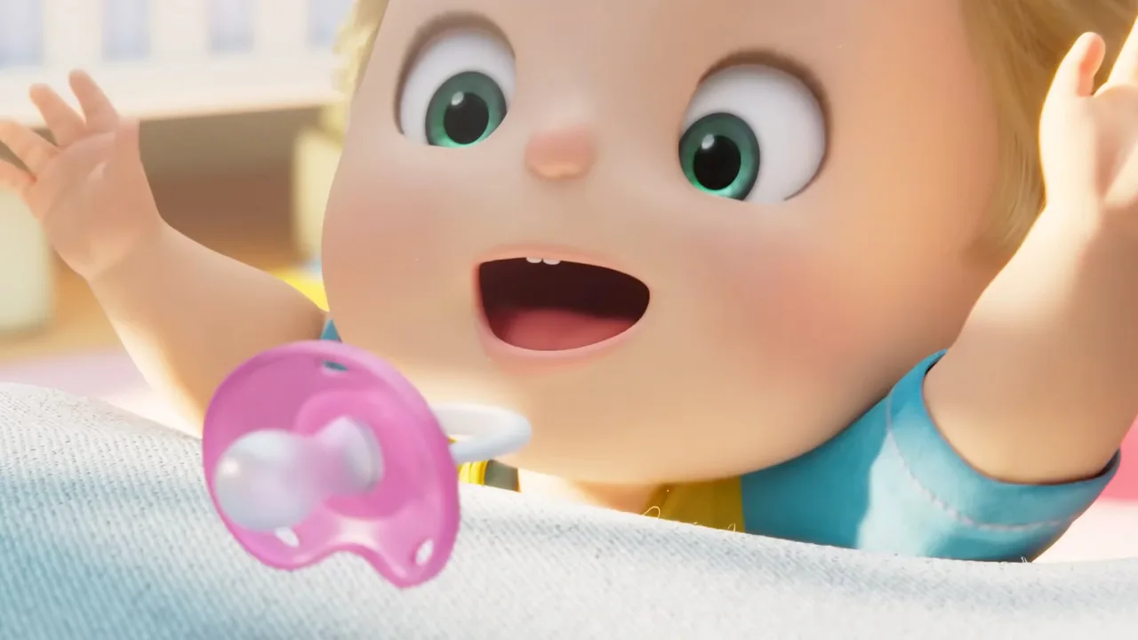 Nintendo anuncia curta animado “Close to You”