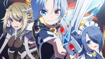 Noble Reincarnation recebe previsão de lançamento