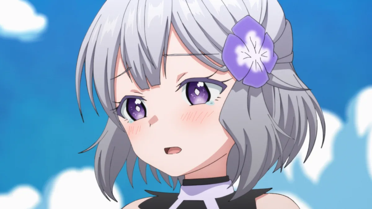 Okiraku Ryoushu gets a new trailer with a release date announcement