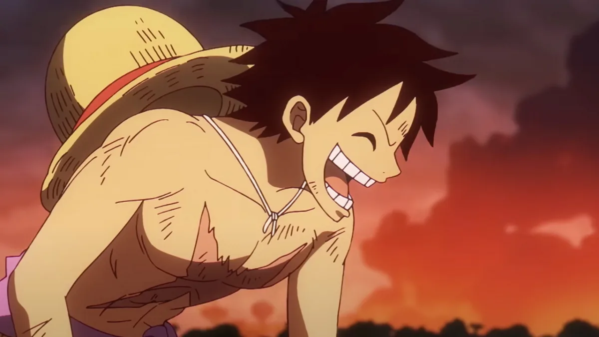 ワンピース第1146話：日時と視聴場所