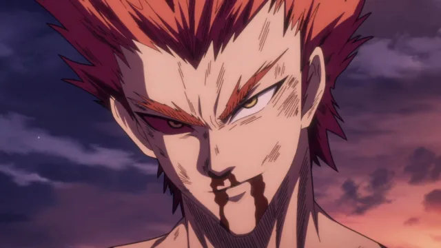 One Punch Man decepciona a los fans con el episodio 3 de la temporada 3