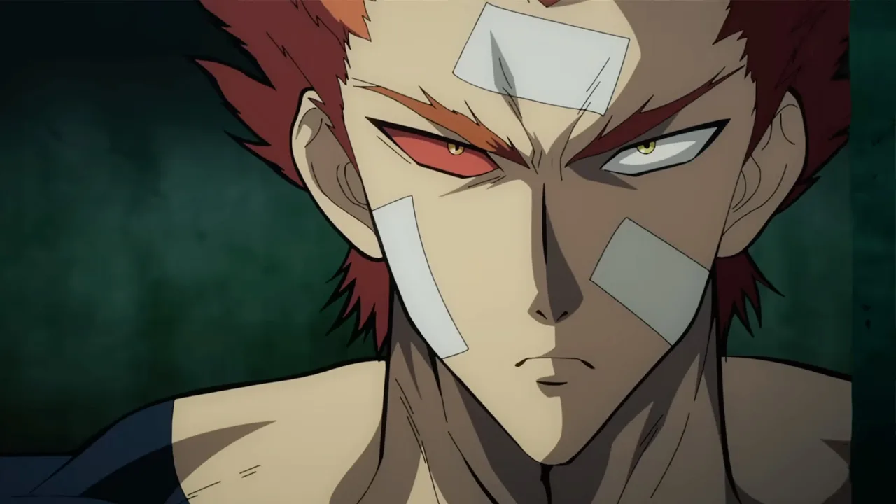 One Punch Man recebe novo trailer da 3ª temporada