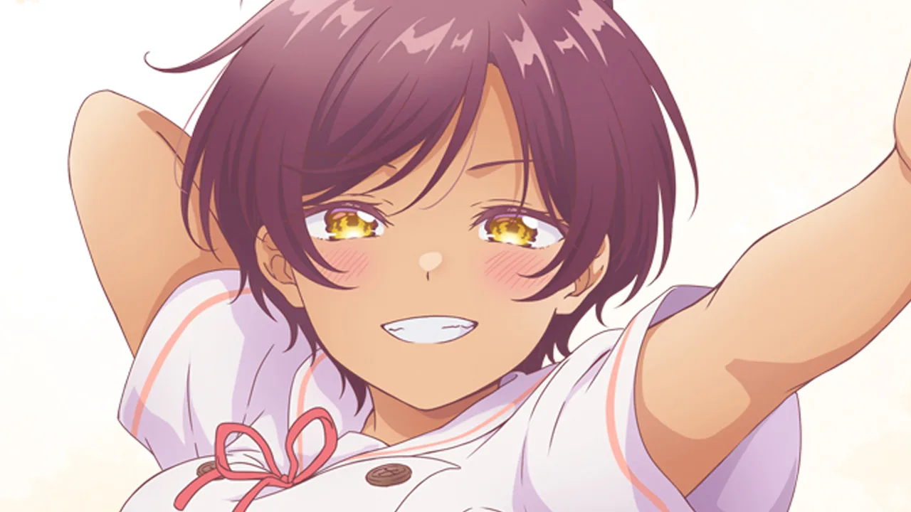 Osananajimi to wa Love recebe novo visual de Hinata Haru