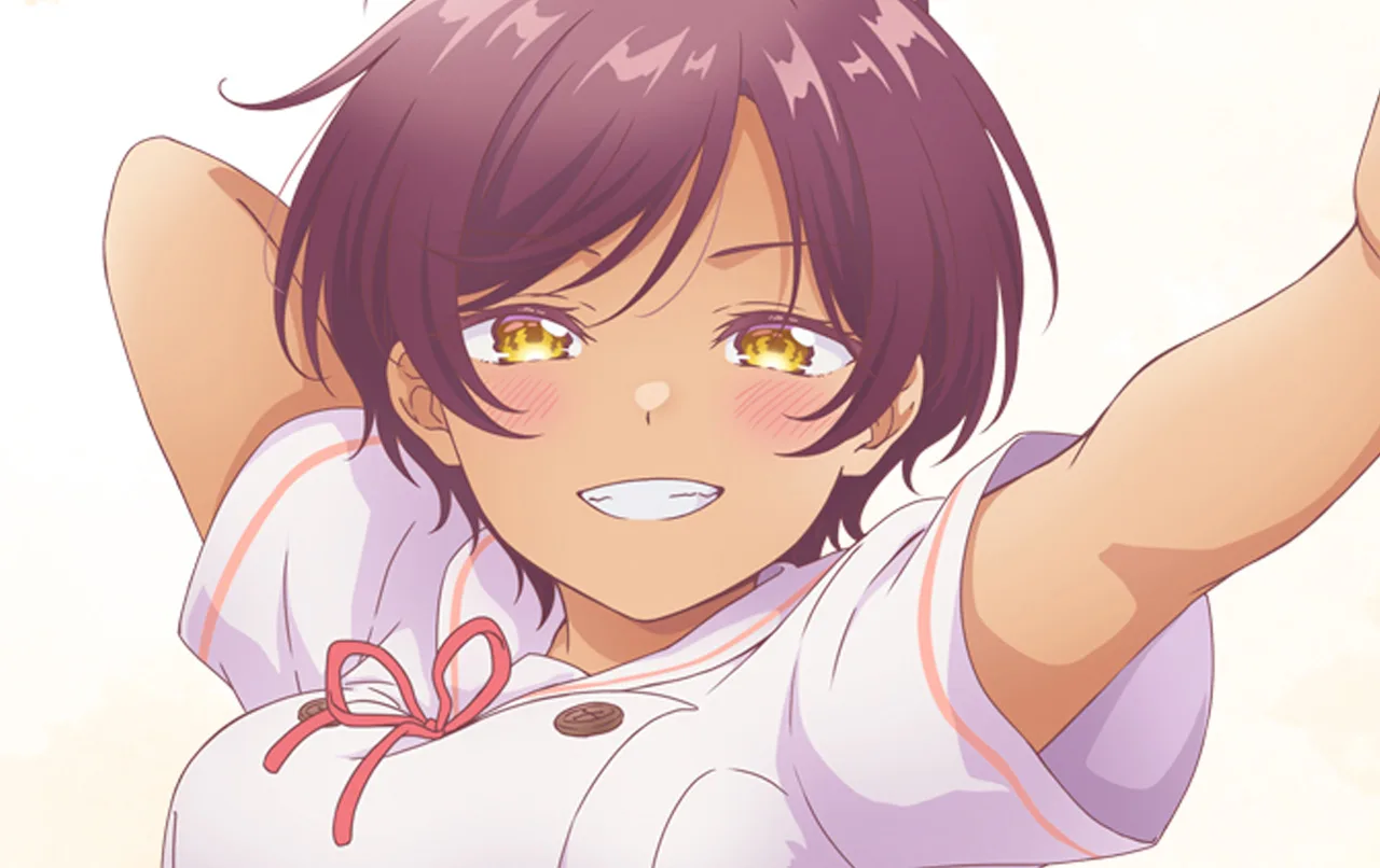 Osananajimi to wa Love recebe novo visual de Hinata Haru