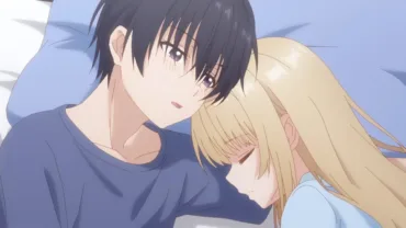 Otonari no Tenshi-sama ganha cenas inéditas em trailer da 2ª temporada