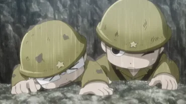 Peleliu: Guernica of Paradise - Novo trailer e visual