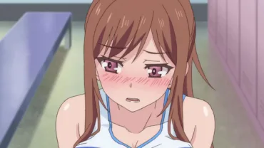 PlayTV anuncia exibição de Yosuga no Sora e Overflow