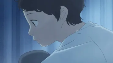 Scenes from Awajima tem primeiro e visual do anime anunciado