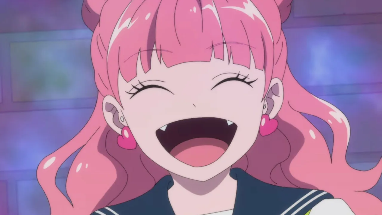 Seihantaina Kimi to Boku anuncia data de lançamento