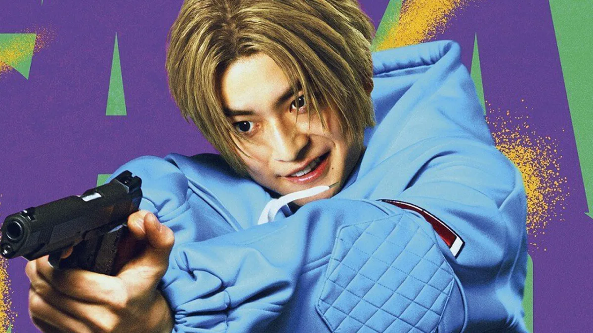 Shin Asakura é destaque em teaser do live-action de Sakamoto Days