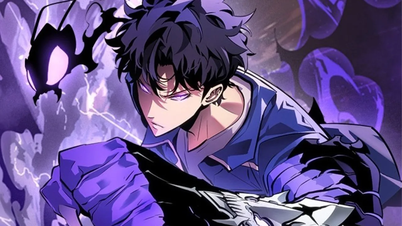 Solo Leveling: Ragnarok ganha edição impressa antes da 3ª temporada